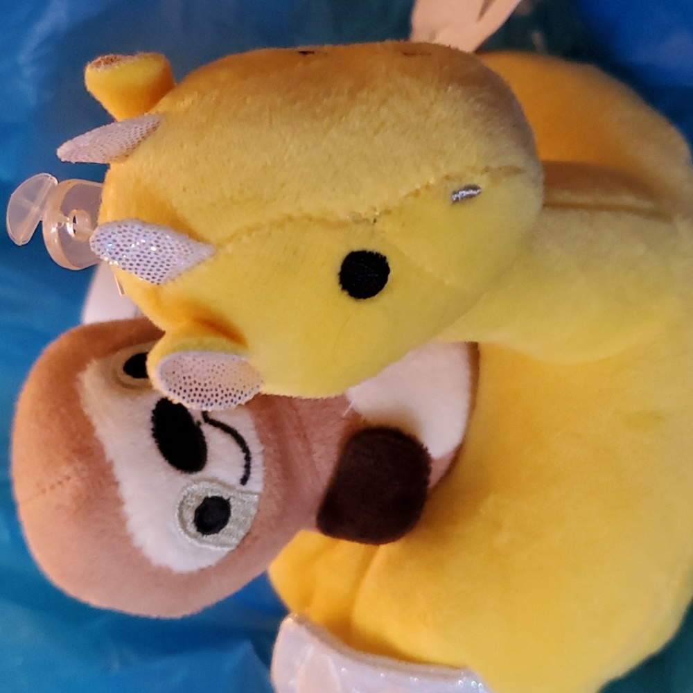 Dog‎ Toy